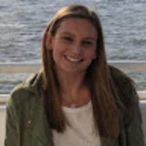 Meet your Posher, Angharad